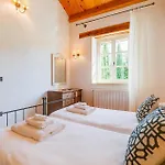 بيت للعطل Casa Bella *