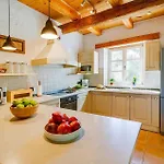 بيت للعطل Casa Bella أوماغ