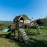 Casa Bella بيت للعطل