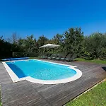 Casa Bella بيت للعطل