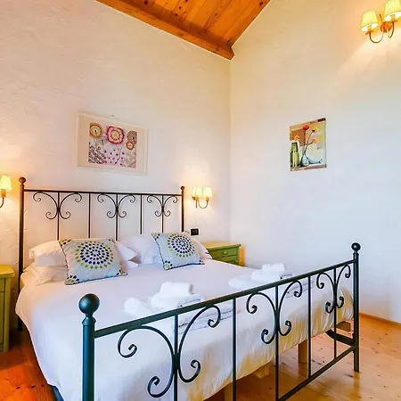 Dom wakacyjny Casa Bella
