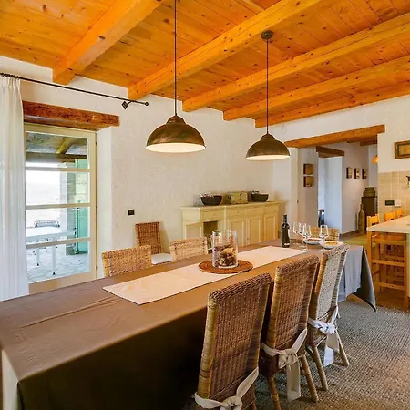 Casa Bella * Umag