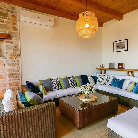 Casa Bella Umag