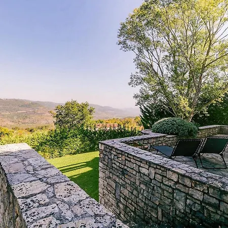 Dom wakacyjny Casa Bella