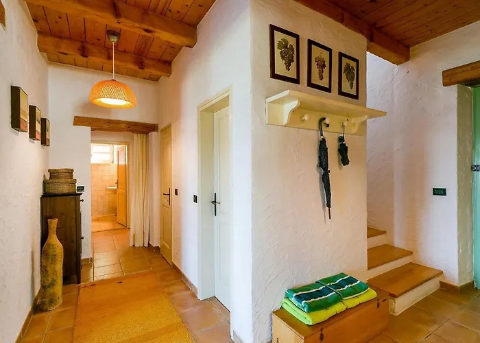 Casa Bella 度假居