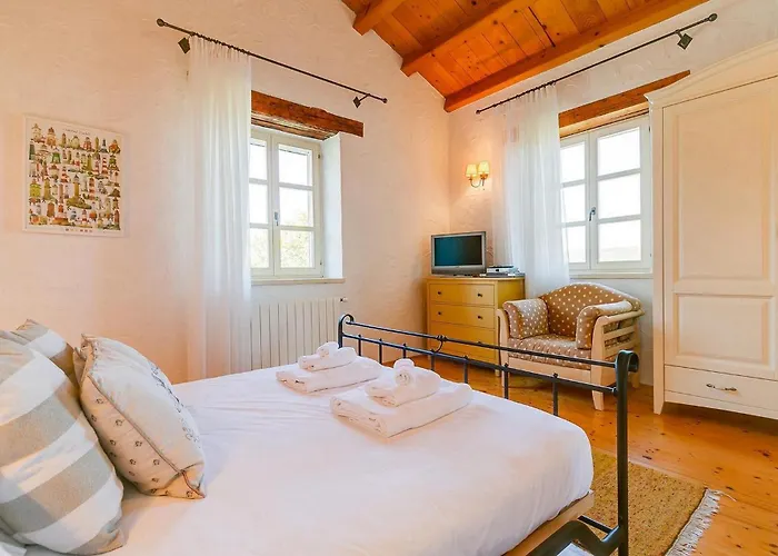 度假居 Casa Bella *