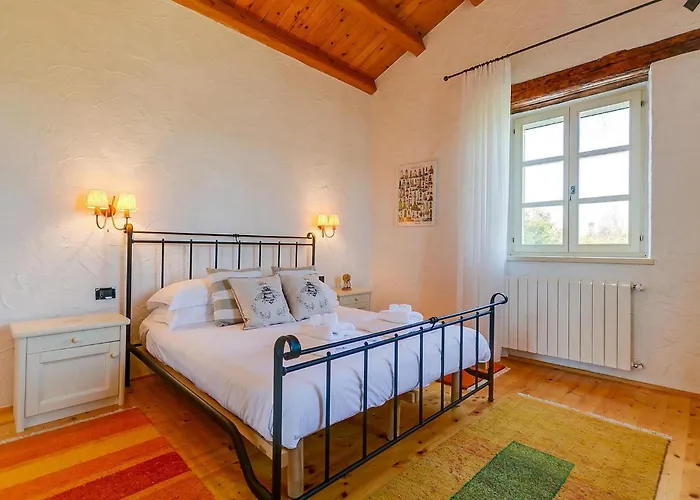 度假居 Casa Bella *