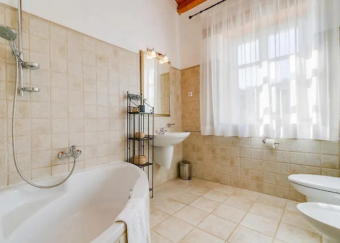 Casa Bella 度假居 *
