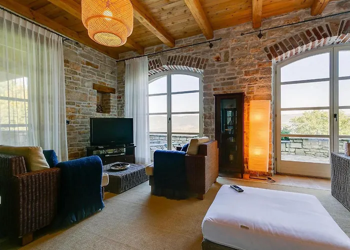 Casa Bella 乌马格
