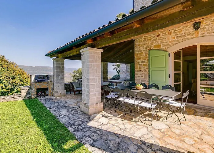 Casa Bella 度假居