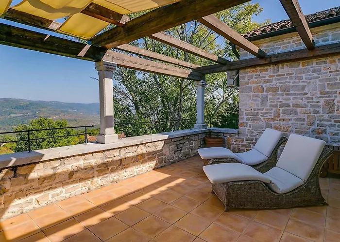 度假居 Casa Bella